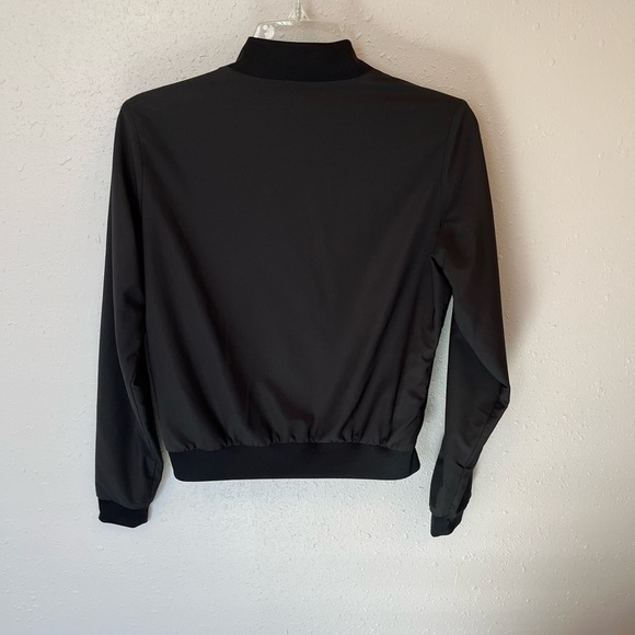 NIKE Bonded Reversible Jacket - Picture 9 of 9